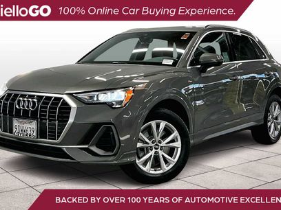 Used 2022 Audi Q3 2.0T Premium w/ Convenience Package