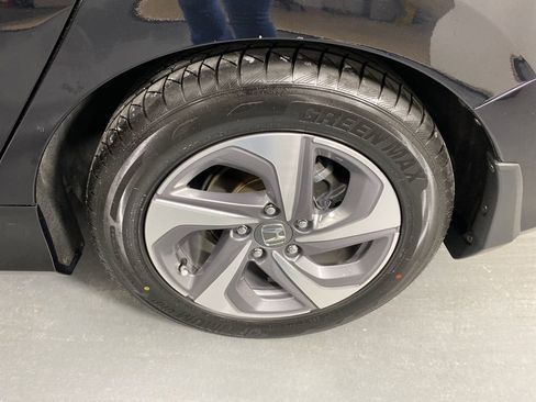 Used 2020 Honda Insight EX image 27