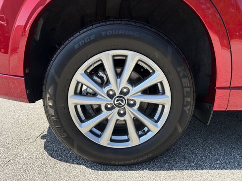 Used 2024 MAZDA CX-5 AWD 2.5 S w/ Select Package image 21