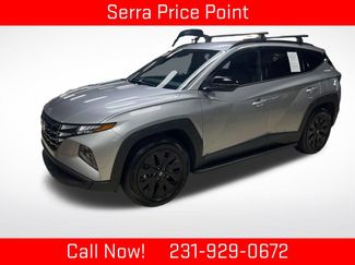 Certified 2024 Hyundai Tucson XRT AWD/4WD 360° Tour