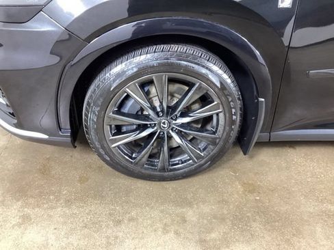 Certified 2023 Lexus RX 350 F Sport w/ Cold Area Package AWD/4WD image 28