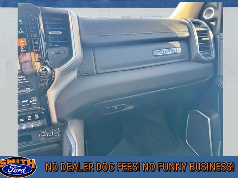 Used 2021 RAM 3500 Laramie image 23