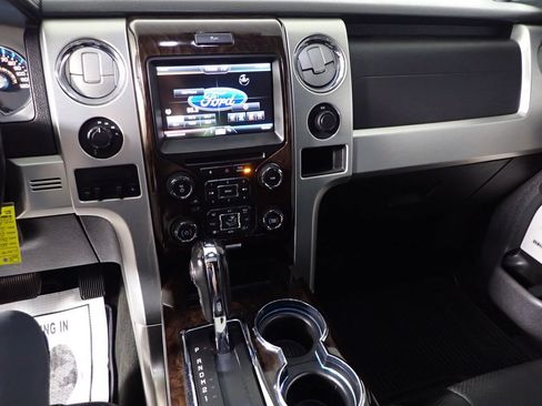 Used 2013 Ford F150 Platinum AWD/4WD image 32