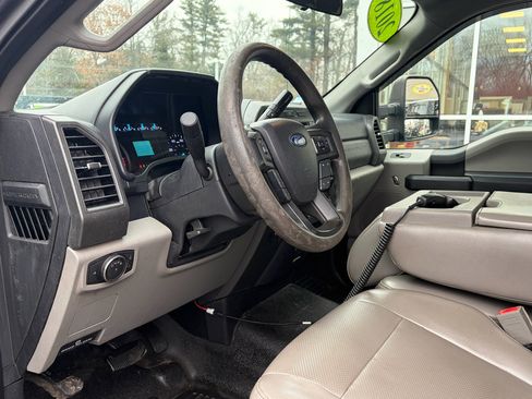 Used 2018 Ford F250 XL w/ Power Equipment Group image 23
