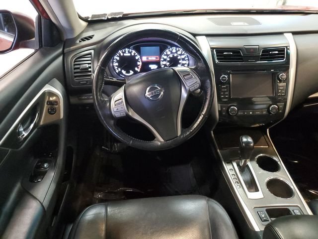 Used 2013 Nissan Altima 2.5 SL w/ Technology Pkg FWD image 15