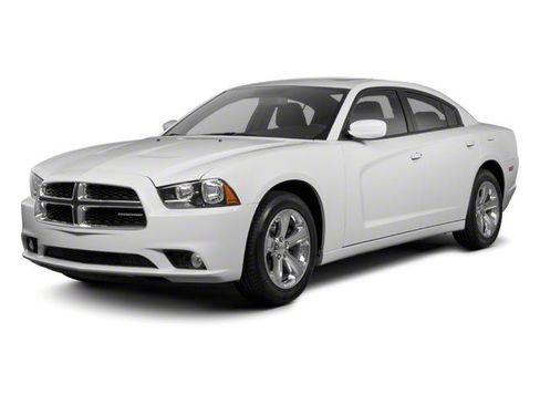 Used 2012 Dodge Charger SRT8 Super Bee w/ Premium Audio Group II RWD image 1
