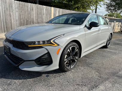 Used 2022 Kia K5 GT-Line