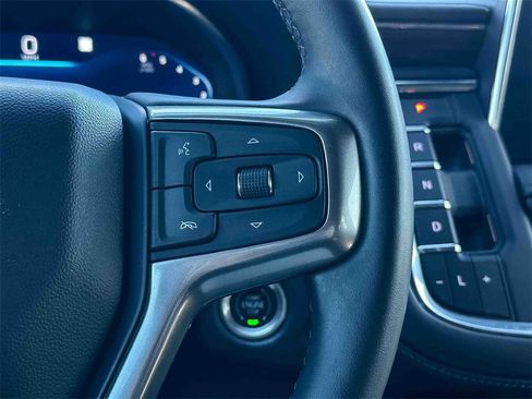 Used 2023 Chevrolet Tahoe LT w/ Luxury Package image 25