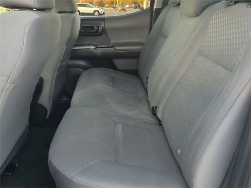 Certified 2023 Toyota Tacoma SR5 image 14