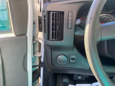 Used 2021 Chevrolet Express 3500 Work Van image 14