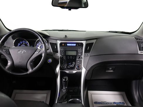 Used 2012 Hyundai Sonata SE image 31