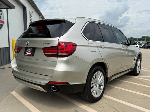 Used 2016 BMW X5 xDrive35d AWD/4WD image 4