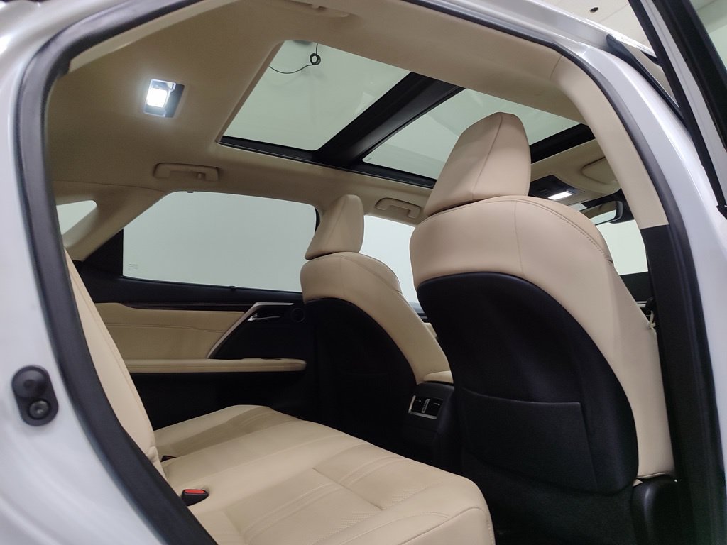 Used 2022 Lexus RX 350 AWD w/ Luxury Package image 21