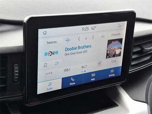 Used 2020 Ford Explorer Base image 19