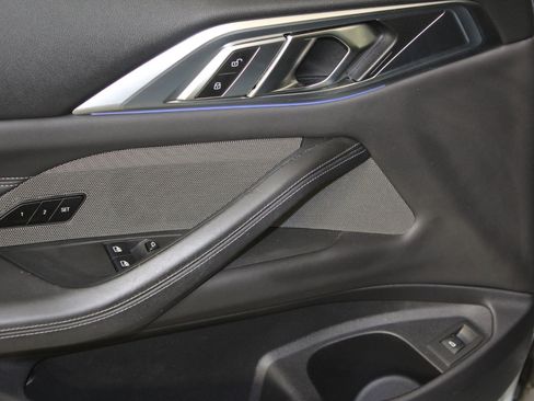 Certified 2023 BMW M4 Coupe w/ Executive Package image 21