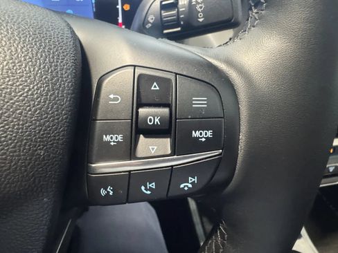 Used 2025 Ford Maverick XLT w/ XLT Luxury Package AWD/4WD image 29