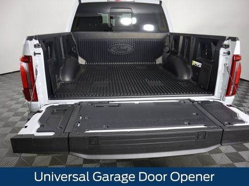 New 2026 Ford F150 Tremor w/ Equipment Group 402A High AWD/4WD image 31