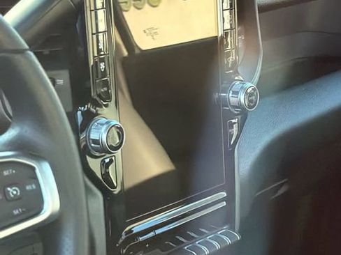 New 2026 RAM 3500 Tradesman image 13