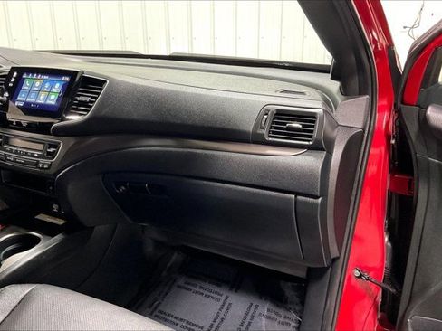 Used 2023 Honda Passport EX-L image 16