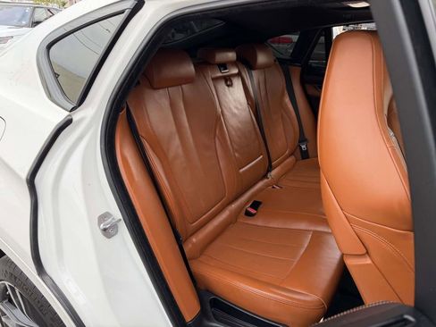 Used 2016 BMW X6 M AWD/4WD image 16