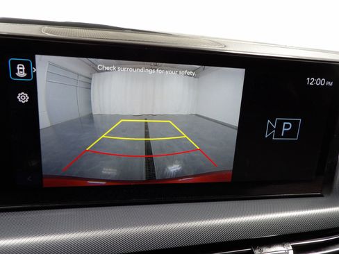 Used 2025 Hyundai Sonata SEL FWD image 20