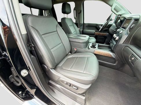 Used 2020 GMC Sierra 2500 Denali w/ Denali Ultimate Package AWD/4WD image 33