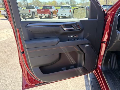 New 2026 GMC Sierra 1500 AT4 w/ AT4 Premium Package image 12