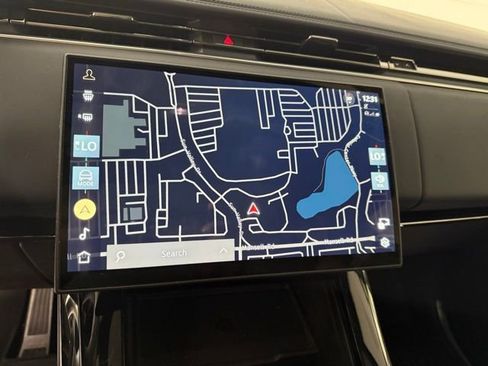 Used 2025 Land Rover Range Rover Sport Dynamic SE image 20