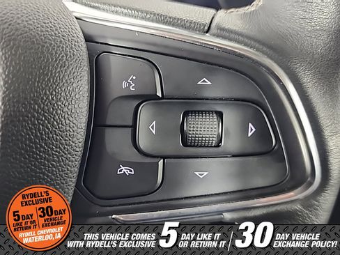 Certified 2023 Buick Encore GX Preferred w/ Cold Weather Comfort Package image 20