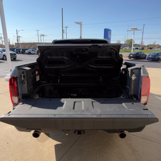 Used 2024 Honda Ridgeline RTL image 17