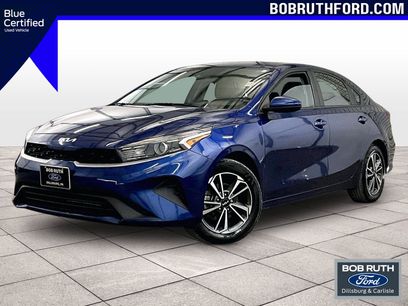Used 2023 Kia Forte LXS