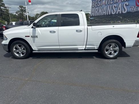 Used 2018 RAM 1500 Big Horn image 8