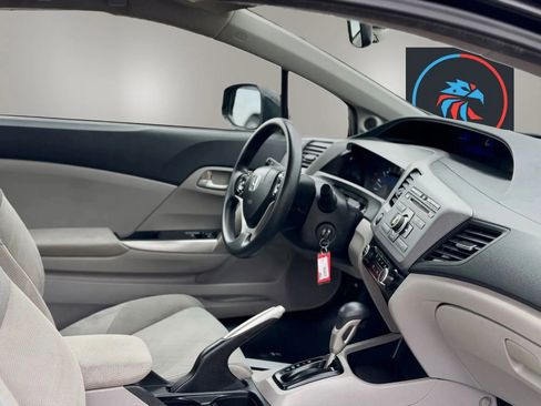 Used 2012 Honda Civic LX image 17