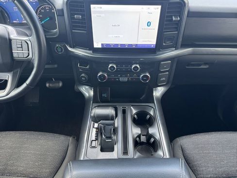 Used 2022 Ford F150 XLT w/ Equipment Group 302A High image 11