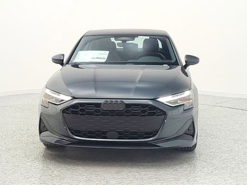 New 2026 Audi A3 2.0T Premium Plus image 2