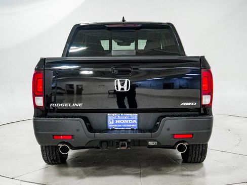 Used 2023 Honda Ridgeline RTL-E image 7