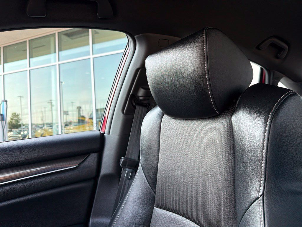 Used 2018 Honda Accord Sport image 23