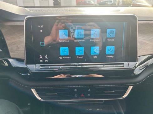 New 2026 Volkswagen Atlas SE AWD/4WD image 21