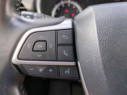 Used 2023 Toyota Highlander XLE FWD image 25