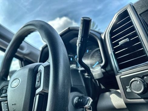 Used 2019 Ford F150 XLT AWD/4WD image 22