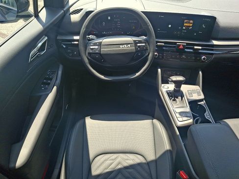 New 2026 Kia Sportage X-Line w/ X-Line Technology Package AWD/4WD image 7