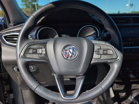 Used 2020 Buick Encore GX Essence image 20