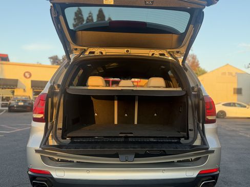 Used 2017 BMW X5 xDrive40e AWD/4WD image 10