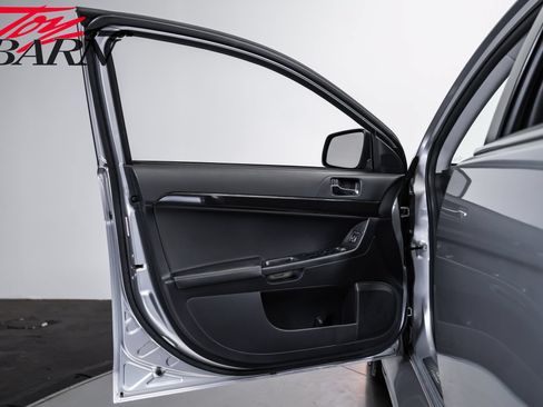 Used 2008 Mitsubishi Lancer Evolution MR AWD/4WD image 15