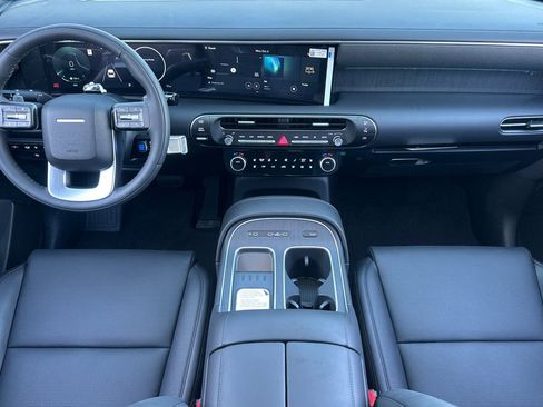New 2026 Hyundai Palisade Calligraphy AWD/4WD image 13