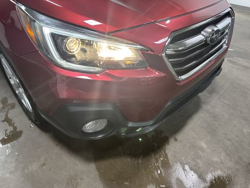 Used 2019 Subaru Outback 2.5i Premium w/ Popular Package #2 image 43
