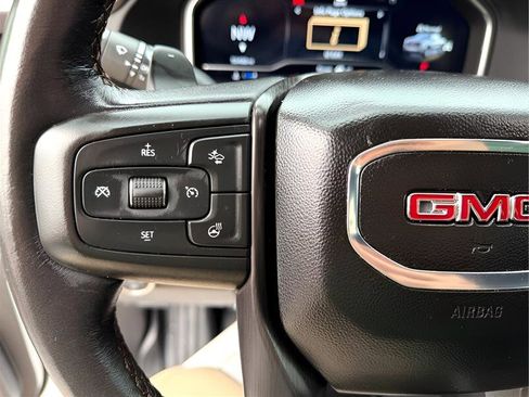 Used 2022 GMC Sierra 1500 AT4 w/ AT4 Preferred Package image 15