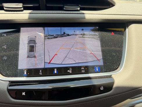 New 2026 Cadillac XT5 Premium Luxury w/ Driver Assist Package FWD image 22