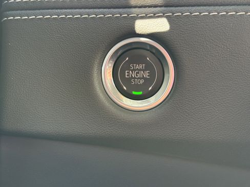 New 2026 Cadillac Escalade ESV Sport image 32