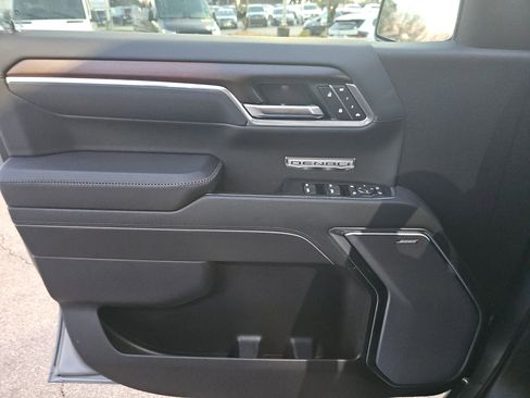 Used 2025 GMC Sierra 1500 Denali image 27